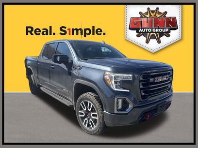 Used 2022 GMC Sierra 1500 AT4 w/ AT4 Preferred Package