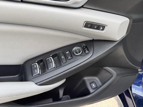 Used 2018 Honda Accord EX-L image 20