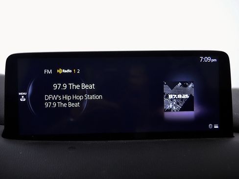 Used 2021 MAZDA CX-5 Sport FWD image 26