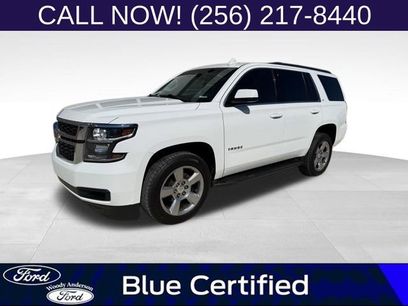 Used 2019 Chevrolet Tahoe LT