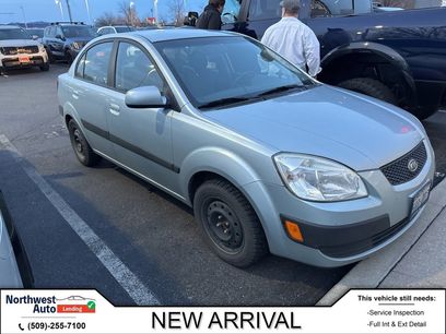Used 2009 Kia Rio LX
