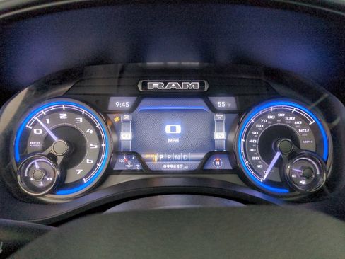 Used 2020 RAM 1500 Limited image 17