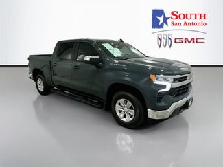 Certified 2025 Chevrolet Silverado 1500 LT RWD video 1