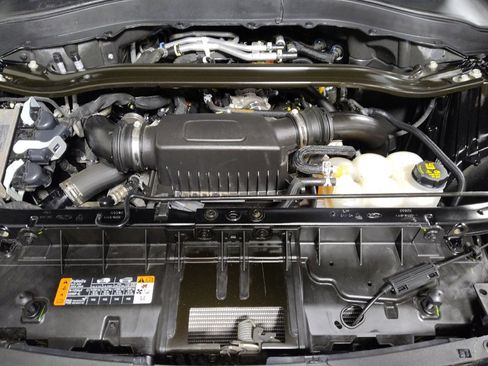 Used 2021 Ford Explorer ST w/ Equipment Group 401A image 30