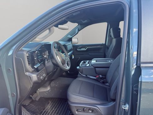 New 2026 Chevrolet Silverado 1500 LT image 10