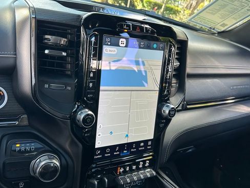 Certified 2022 RAM 1500 Limited image 27