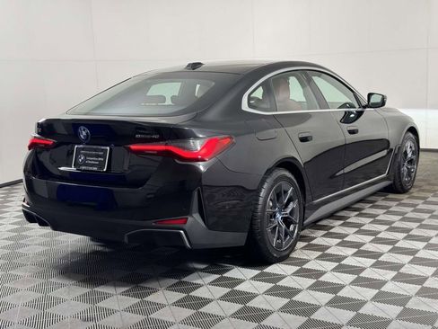 Used 2023 BMW i4 eDrive40 w/ Premium Package RWD image 10