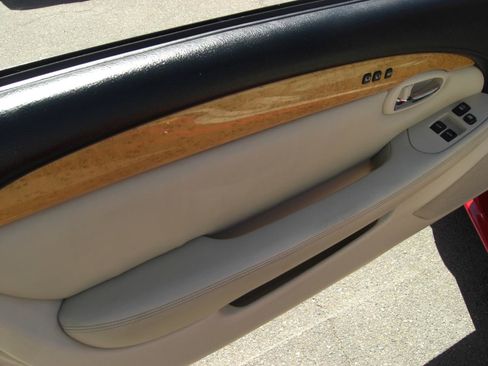 Used 2005 Lexus SC 430 Convertible RWD image 26