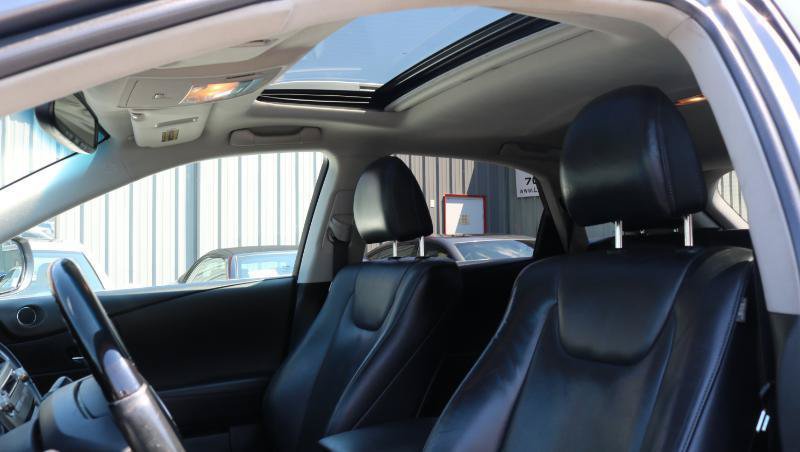 Used 2015 Lexus RX 350 AWD image 8
