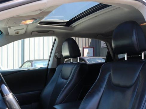 Used 2015 Lexus RX 350 AWD image 8