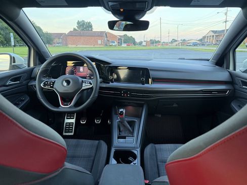 Used 2022 Volkswagen GTI S FWD image 22