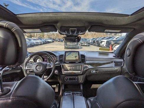 Used 2016 Mercedes-Benz GLE 63 AMG S image 42