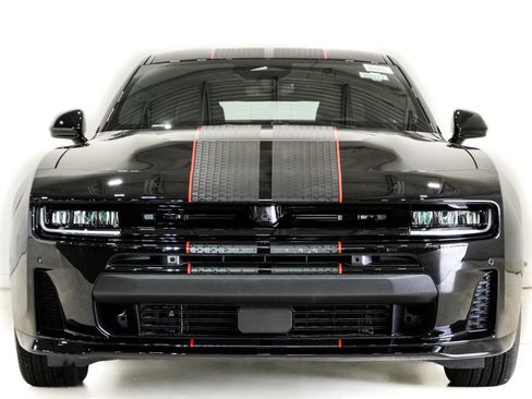 New 2026 Dodge Charger R/T w/ Driver Convenience Group AWD/4WD image 2