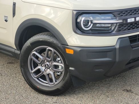 New 2025 Ford Bronco Sport Big Bend image 6