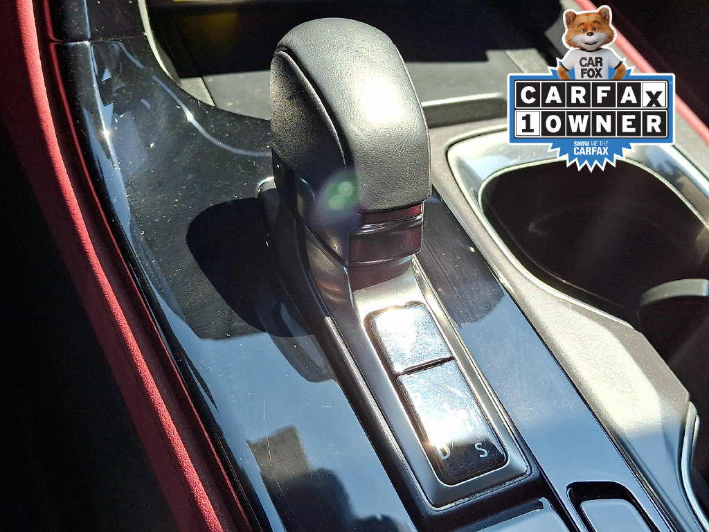 Used 2024 Lexus NX 350h AWD image 16