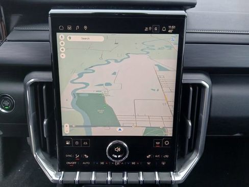 New 2026 GMC Acadia Elevation w/ Elevation Premium Package image 30