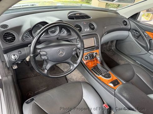 Used 2005 Mercedes-Benz SL 500 image 35