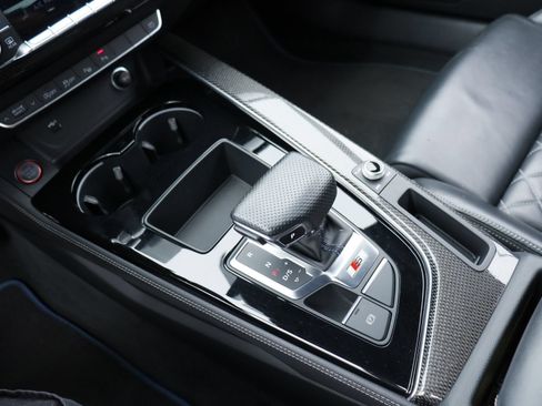 Used 2022 Audi S5 Prestige AWD/4WD image 17