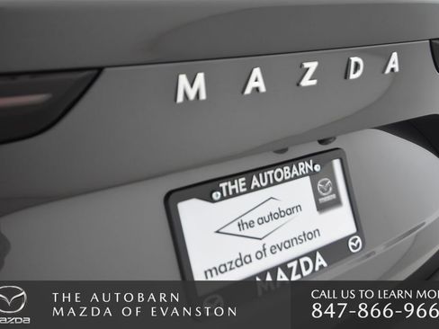 New 2026 MAZDA CX-5 Select AWD/4WD image 39