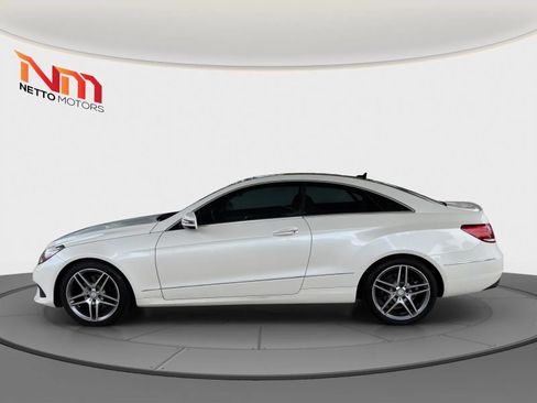 Used 2015 Mercedes-Benz E 400 Coupe image 2