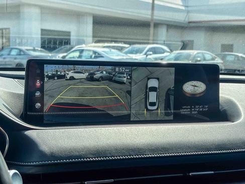 Used 2021 Genesis G80 3.5T w/ Prestige Package RWD image 26