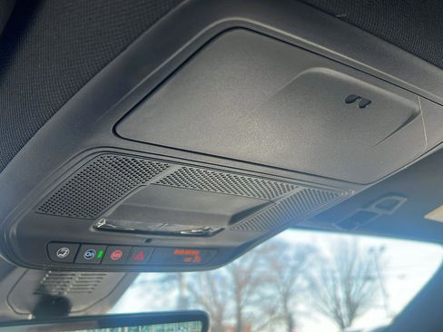 New 2026 GMC Terrain Elevation w/ Elevation Premium Package image 16