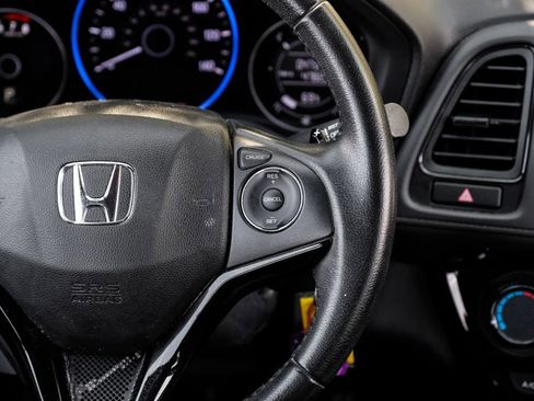 Used 2022 Honda HR-V Sport image 27