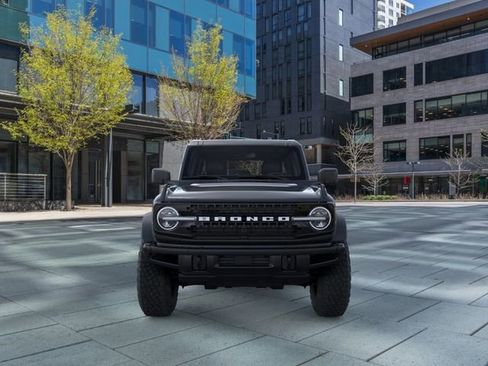 New 2026 Ford Bronco Badlands AWD/4WD image 6