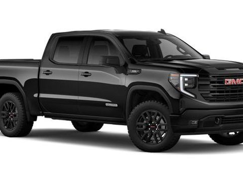 New 2026 GMC Sierra 1500 Elevation image 7