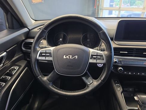 Certified 2022 Kia Telluride EX AWD/4WD image 22
