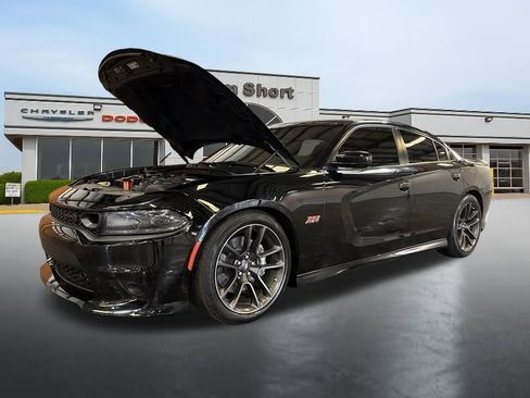 Used 2020 Dodge Charger Scat Pack image 14