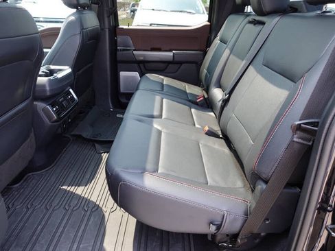 Used 2023 Ford F150 Lariat w/ Equipment Group 502A High AWD/4WD image 27