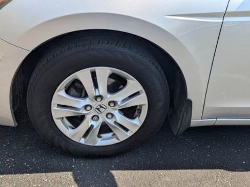 Used 2008 Honda Accord LX-P image 9