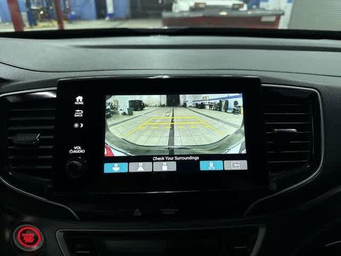 Used 2023 Honda Passport EX-L image 24