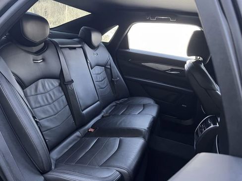 Used 2017 Cadillac CT6 2.0T image 29