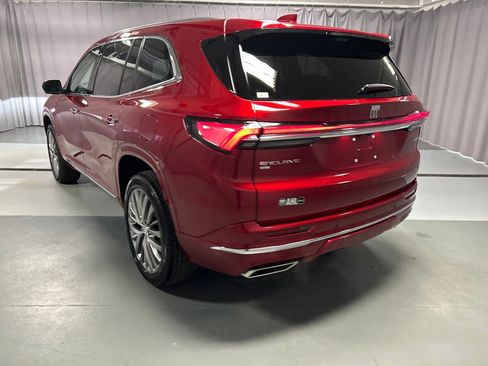 New 2026 Buick Enclave Avenir w/ Super Cruise Package AWD/4WD image 5