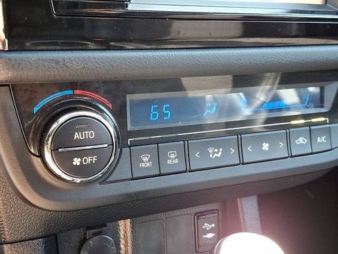 Used 2016 Toyota Corolla S w/ Driver Convenience Package FWD image 16