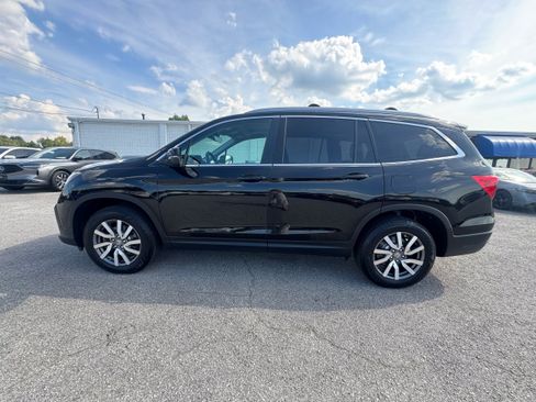 Used 2022 Honda Pilot EX-L image 5
