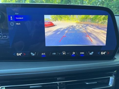 Certified 2025 Chevrolet Traverse LT image 19