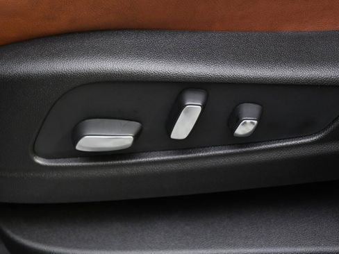 New 2025 Cadillac XT5 Premium Luxury w/ Technology Package image 14