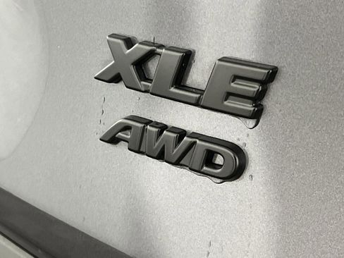 Used 2024 Toyota RAV4 XLE Premium w/ Weather Package image 28