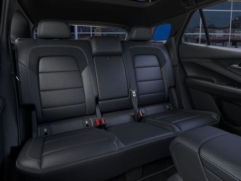 New 2026 Chevrolet Blazer EV LT image 19