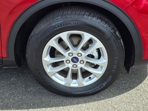 Used 2020 Ford Escape SE AWD/4WD image 10