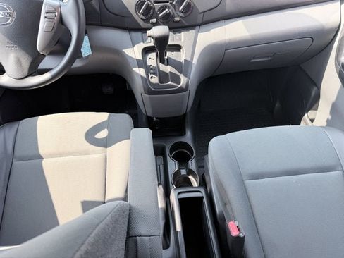 Used 2019 Nissan NV200 S w/ Cruise Control Package FWD image 19