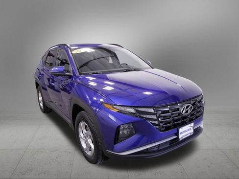 Used 2023 Hyundai Tucson SEL image 9
