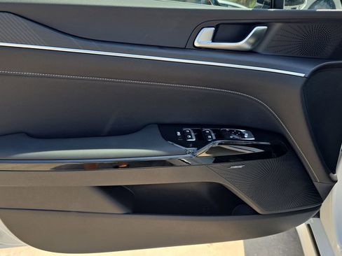 New 2026 Kia K5 GT-Line FWD image 17