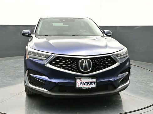 Used 2019 Acura RDX FWD w/ Technology Package image 6