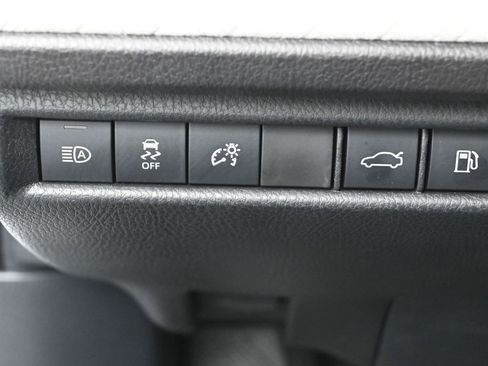 Used 2025 Toyota Camry XLE w/ Premium Package image 17