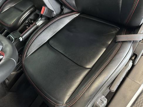 Used 2021 Jeep Wrangler Unlimited Rubicon w/ Safety Group image 19