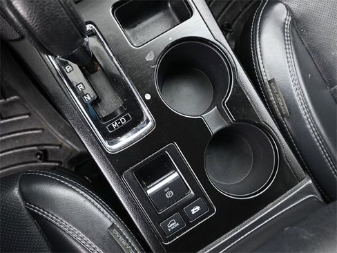 Used 2019 Subaru Outback 2.5i Limited image 16